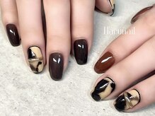 ハルネイル(Haru nail)/