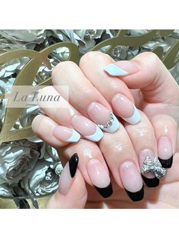 ラルーナ(La Luna)/フレンチ★担当スサ