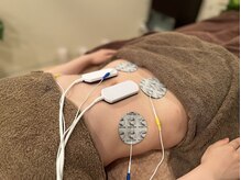 サロン 隠れ家)(kakurega)/オプション特許取得EMSあり