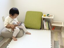 マツ(MATSU)/キッズスペースです♪