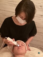 サロン ド プロデュース(salon de PRODUCE) 片桐 薫里
