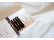 ディアブルー 藤沢店(diar blue)/カラーエクステ《Dark Brown》