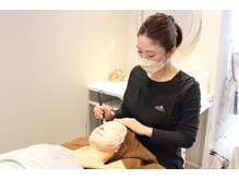 アミューズ 大津駅前PICNIC店(Amyze)/お肌の改善、お任せください♪