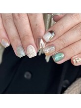 エスペラーンス 松原店(Esperance)/10 art course