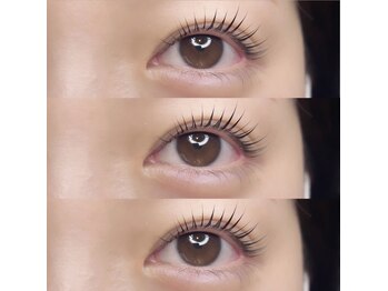 ミロ バイ キング 枚方店(Milo by king)/【パリジェンヌラッシュリフト】