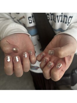 インクバイノック(INC by noq)/5/30 kanon ¥7000定額