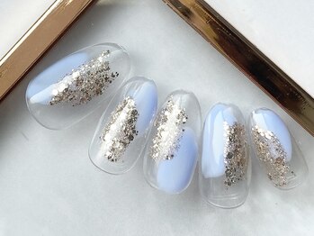 シンシアネイル(Sincere nail)/定額シンプルコース