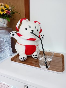 サクラ(SA KURA)/水分補給