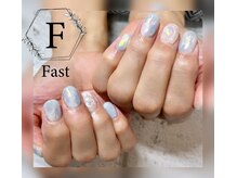 アイラッシュサロン ファスト(Fast)/hand☆オススメデザイン☆