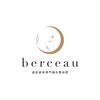 ベルソー産前産後専門鍼灸整体院(berceau)のお店ロゴ