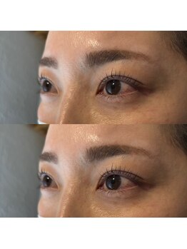 エス('S)/大人気パリジェンヌ