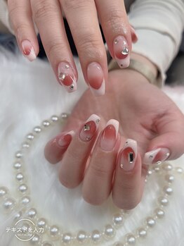 ジェイエフ(JF)/