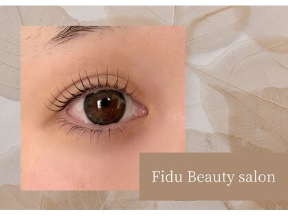 フィドュ(Fidu)の写真