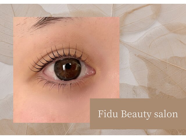 Fidu beauty salon