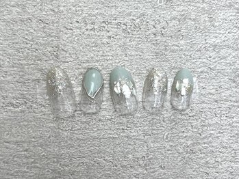 ラウレア(Laule'a)/定額Design