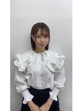 アイドット 天神店(i.) 伊藤 慈