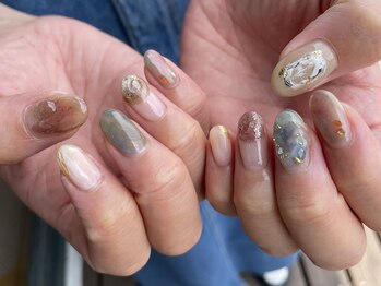 ハレ(80_hare_)/80hareコース