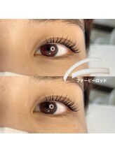 ジョリー(Jolie)/ファービーロッド