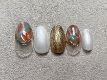 シェアサロン ディテール 千葉店(Detail)/おすすめデザイン