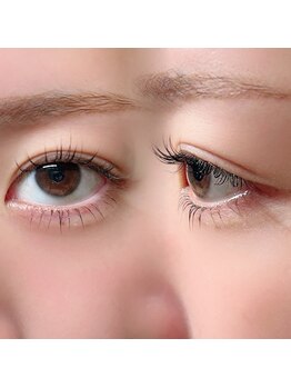 イルダ(Iruda)/下まつげパーマ