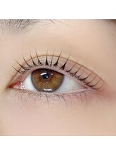 ジュベルビューティー(Jebel Beauty)/ラッシュリフト（まつげパーマ）