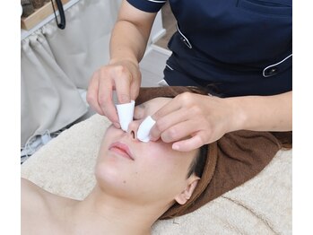 キキ(kiki)/毛穴エクストラクション