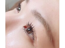 美麗(MIREI)/まつ毛カール