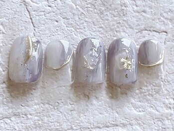 ¥11200/定額/ミラーフレンチ