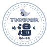 ヨサパーク ぬく 河内山本店(YOSA PARK 温)のお店ロゴ