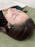 ★毎月先着5名様まで【美容鍼スタンダード×小顔矯正】¥11,000→¥8,800