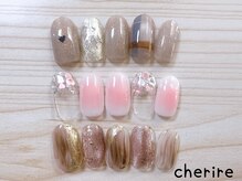 シェリール 北千住(Cherire)/☆定額ミディアムコース☆