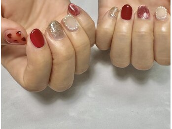 リモネイル(Rimo nail)
