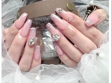 エムティーネイル(M.T nail)/