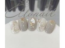 モネイル(Monail)/Monail sample◆６８２０円