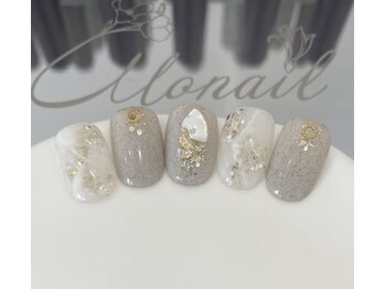 モネイル(Monail)/Monail sample◆６８２０円