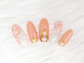 モロッカンペイズリー