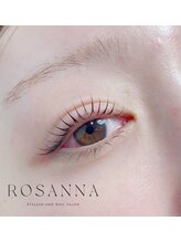 ロザンナ 大宮店(ROSANNA)/ラッシュリフト
