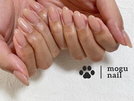 ワンカラー/ヌーディカラー