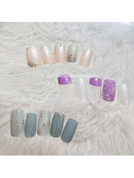 パラジェル定額ゴールド