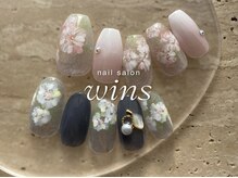 ウインズ(wins)/スタンダードデザイン