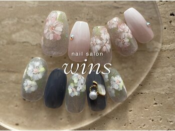 ウインズ(wins)/スタンダードデザイン