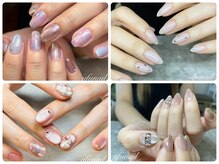 ウフネイル(ufu nail)