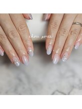 シュポルテ(chou porte)/