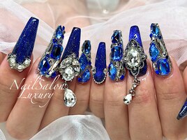フラッシュネイル