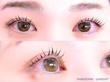 スパイス なんば店(Spice)/まつげパーマ