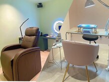 アース コアフュールボーテ 長野駅前店(EARTH coiffure beaute)