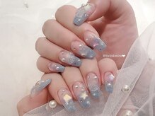 トゥインクミル 新宿(Twinkmiru)/パラジェル/長さだし/持ち込み