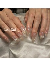ロア ネイル(Loa_Nail)/