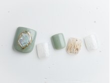 リネイル(Re nail)/トレンドアート