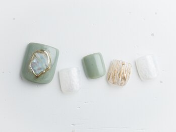 リネイル(Re nail)/トレンドアート